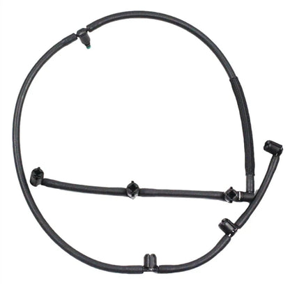 Fuel Return Line Pipe Injector Hose for Mercedes Benz GL350 ML350 (2007-2012)