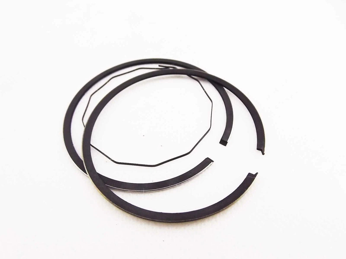 0.5mm O/S Piston Set with 56.9mm Rings & Pins for YAMAHA RD500LC YPVS (84-86)