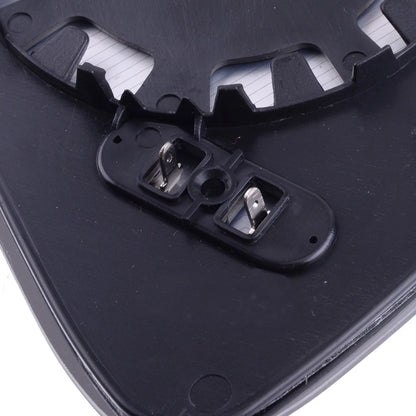 Mirror Glass Heater 2 x for BMW 5 6 7 Series F01 F02 F04 F06 F07 F10 F13 (2008-2017)