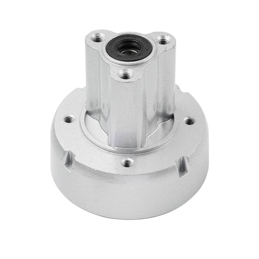 Alloy Rear Wheel Rim Hub for Honda Z50 Z50J (1968-1999)