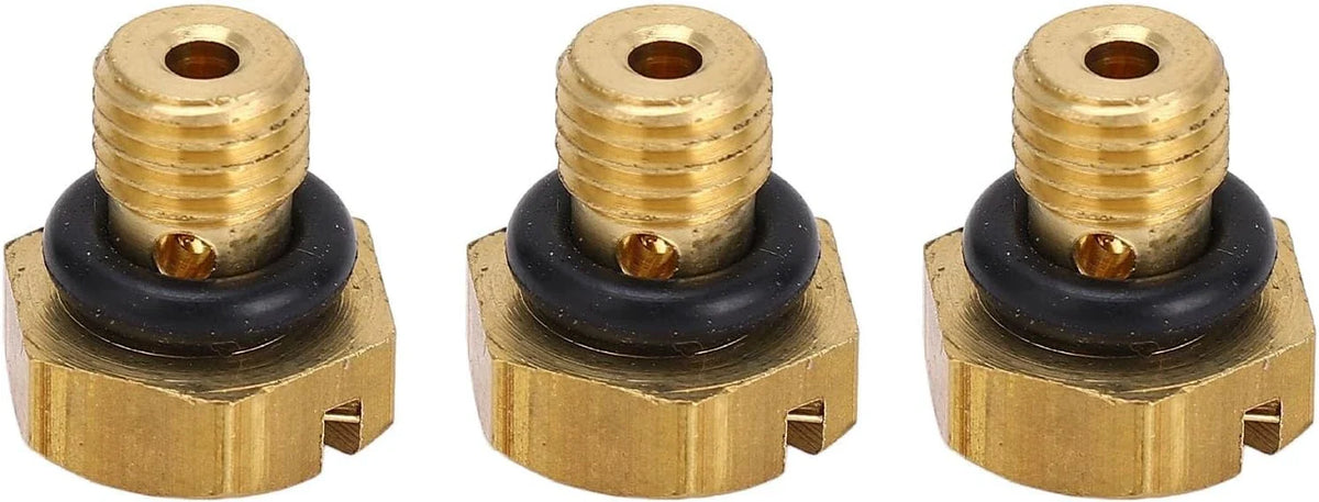 Screw Drain for Yamaha Outboard 2T 40-90HP (6H3)