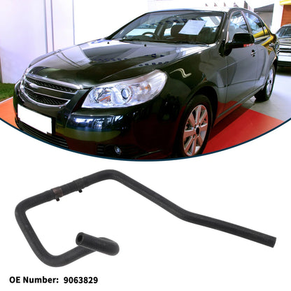 Radiator Hose for Chevrolet Epica 1.8 Deluxe AT Coolant Pipe (2010)