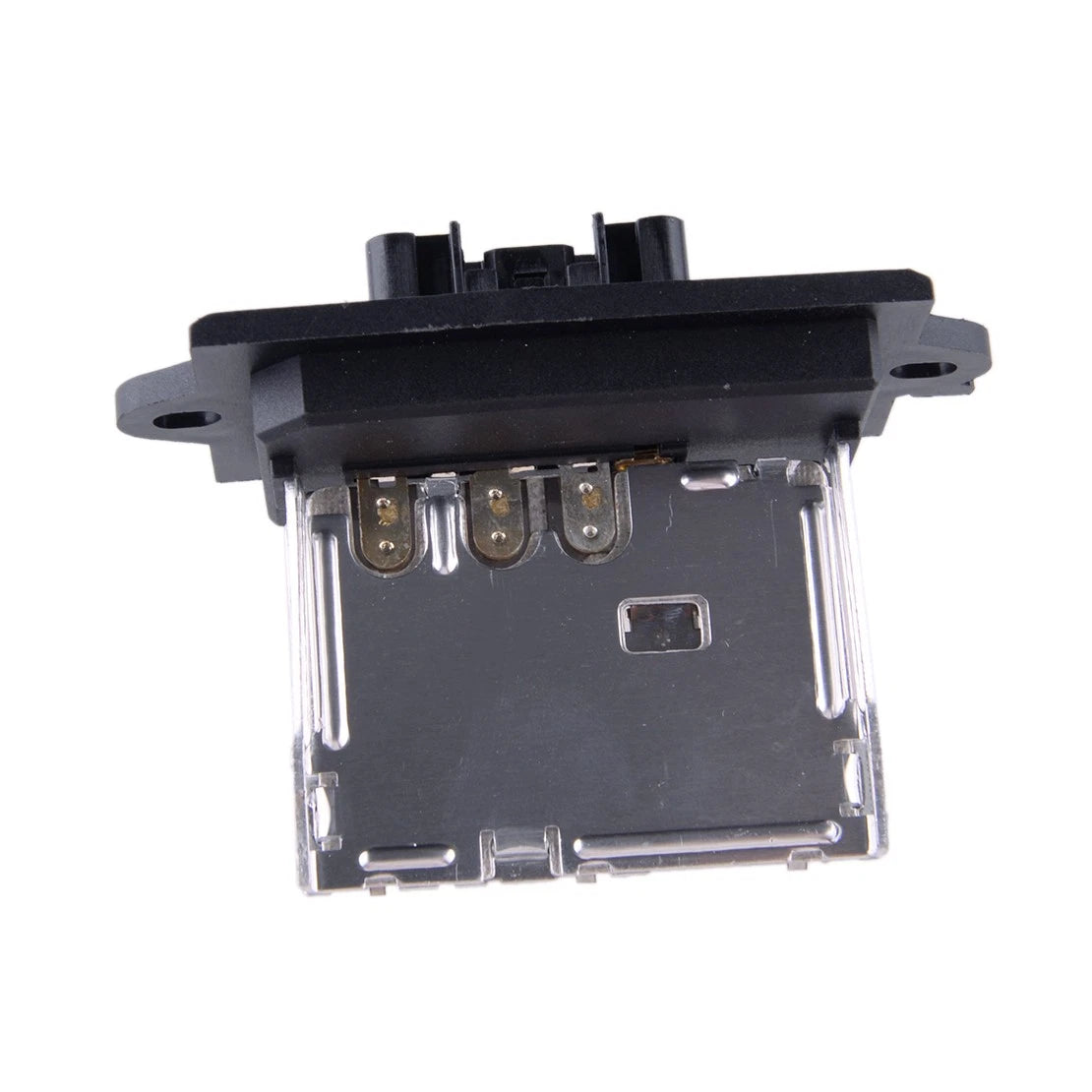4 Pin Resistor Heater Blower Regulator for Nissan