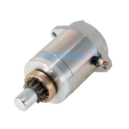 Starter Motor for Vespa PK 50 SS/XL Elestart (1983-1990)