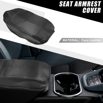 Armrest Cover / Center Console Car / Armrest Cover for Toyota Camry (2007–2011)
