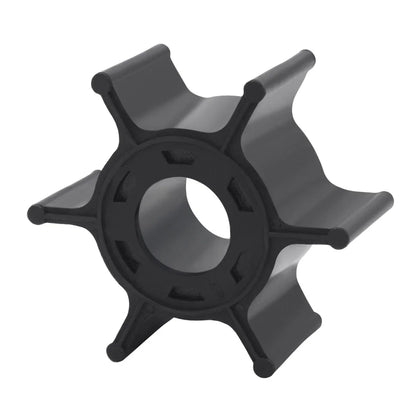 Water Pump Impeller & Gasket for Yamaha 2-Stroke 6/8HP Outboard
