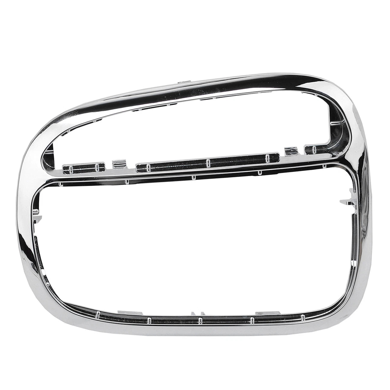Center Shifter Trim Cover Bezel for Mercedes W203 CLK500 (2003-2009)