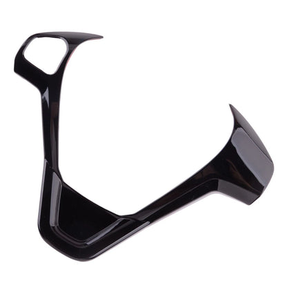 Steering Wheel Cover Frame 1 Hole for Ford Fiesta Mk7 Mk7.5 (09-17)