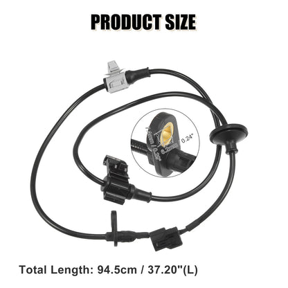 Front ABS Sensors for Honda Odyssey (2005-2010)