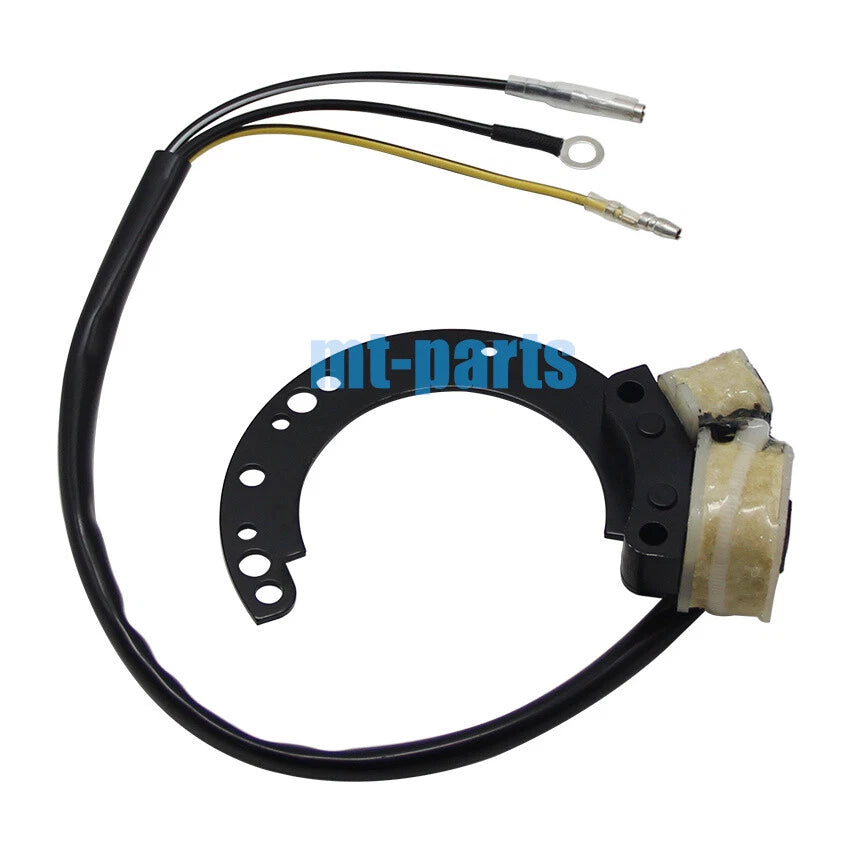 Outboard Stator Coil for Mercury 6HP 9.9HP 10HP 15HP 18HP 20HP 25HP 35HP 40HP