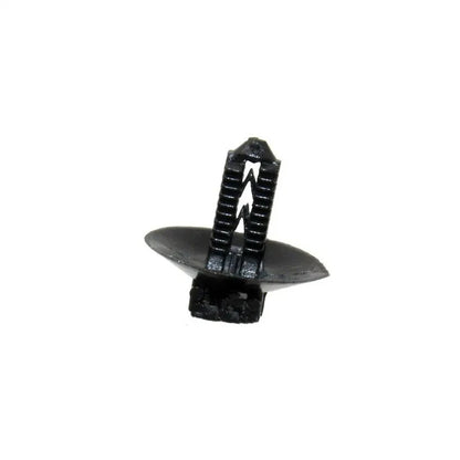 30Pcs Barbed Cable Tie Fastener Clips for Body Harness Circuit Oil Water Pipe