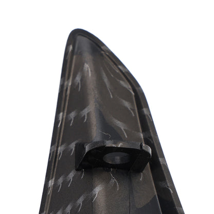 Beak Extension Nose Lower Wing for Honda CB750 Hornet (2023-2024)