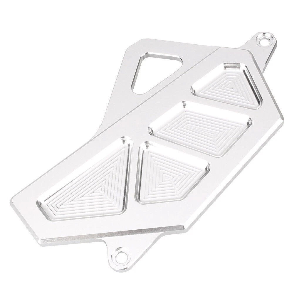 Front Guard Chain Sprocket Cover for Yamaha YZF R25/R3 (2015 - )