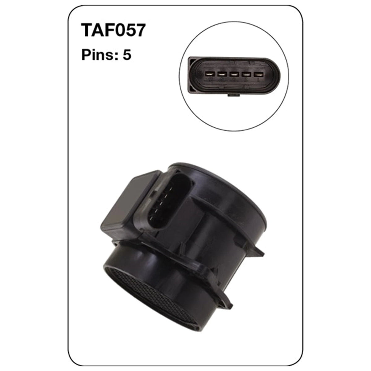 Air Flow Meter for Kia Cerato LD 2.0L G4GC (2004 - 2009)