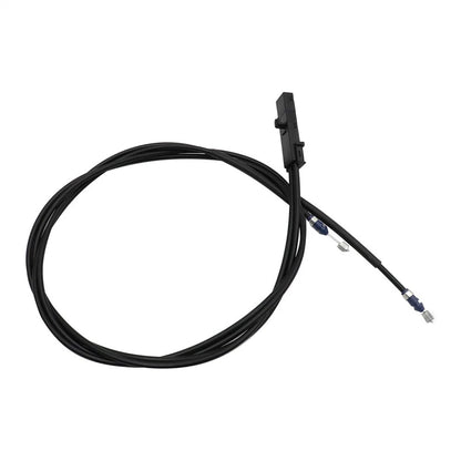 Hood Release Cable for Infiniti M37 M56 Q70 M70 (2011-2019)