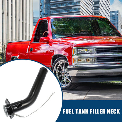 Fuel Filler Neck Pipe Replacement for Chevrolet C1500 C2500