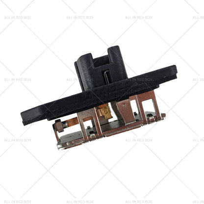 Blower Motor Resistor for Mitsubishi Eclipse, Galant, Pajero (2000-2005)