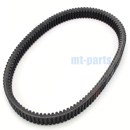 Drive Belt for Yamaha FX10/RFX10 FX Nytro X-TX/R-TX SE (2009-2014)