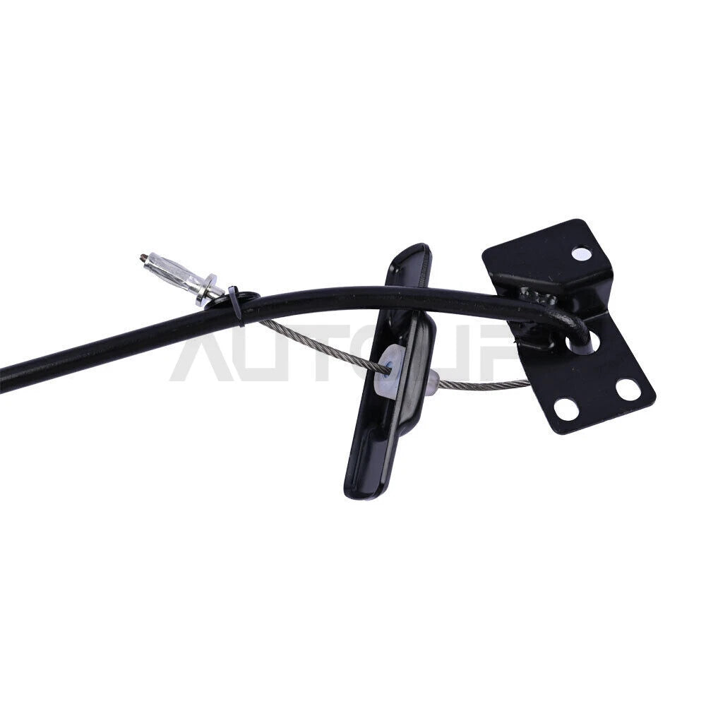 Spare Tire Hoist for Kia Sorento (2021–2023)