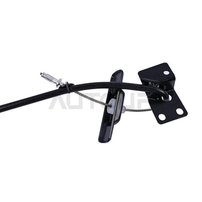 Spare Tire Hoist for Kia Sorento (2021–2023)