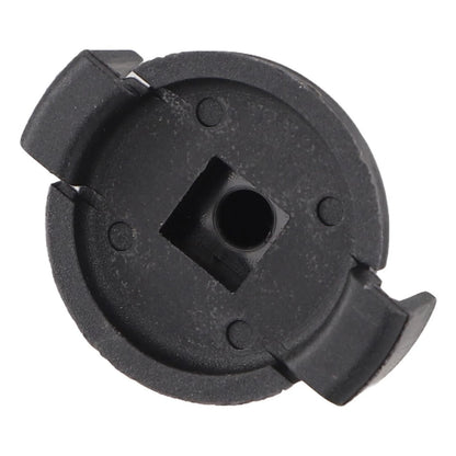 Gasketed Replacement Transmission Oil Level Drains for Multiple Models
