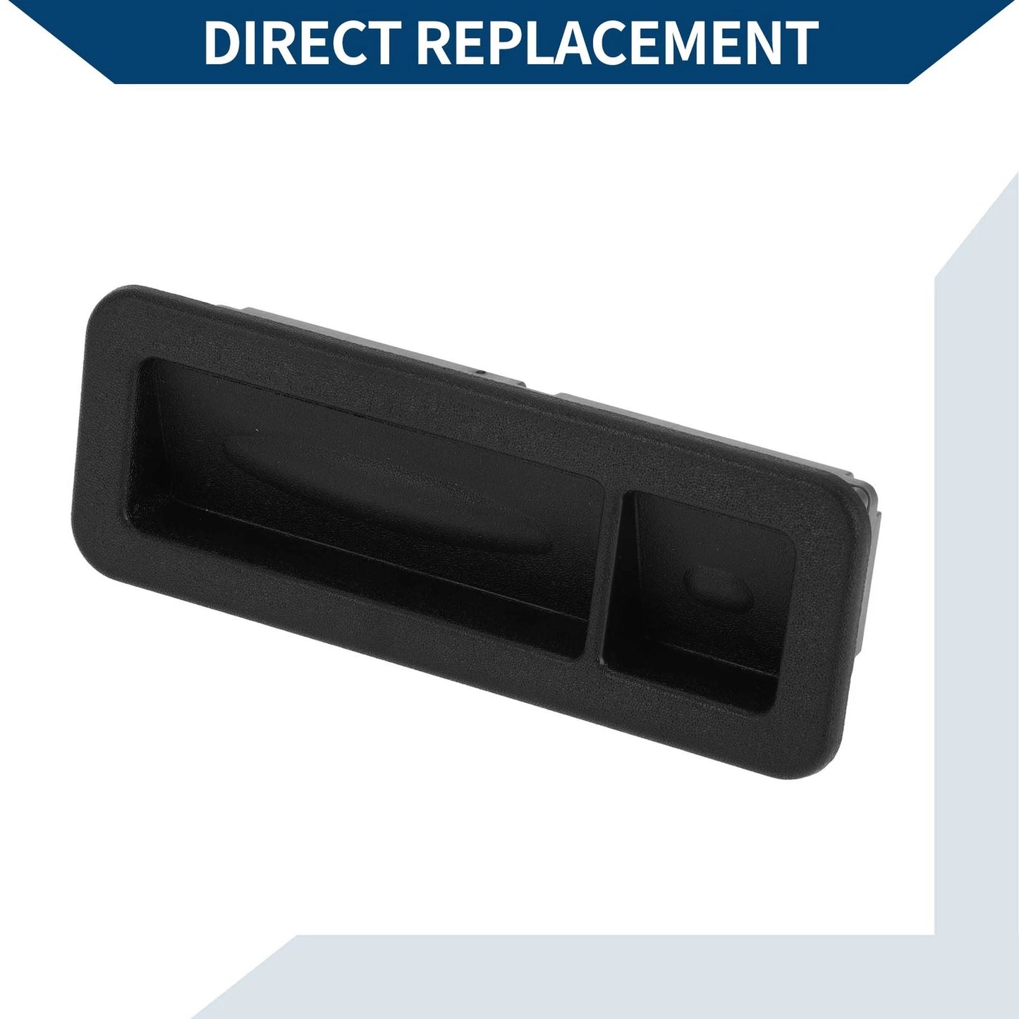 Trunk Lid Lock Release Button Switch for Jeep Cherokee (2014-2018)