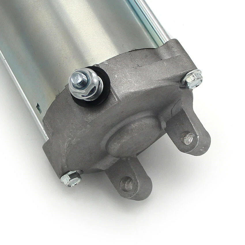 Starter Motor for Suzuki GSX1300R Hayabusa 1300 (2003-2007)