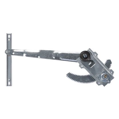 Front Right Manual Single Arm Window Regulator for Holden Rodeo (1998–2003)