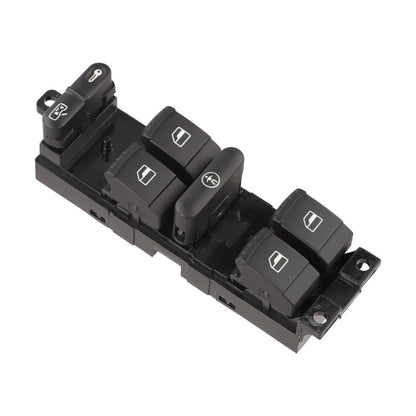 Power Window Control Module for Various Vehicles