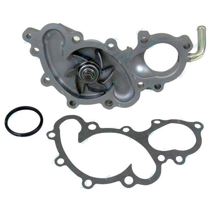 Timing Belt Hyd Tensioner Water Pump Kit for 4Runner Surf VZN130 (1992-1996)