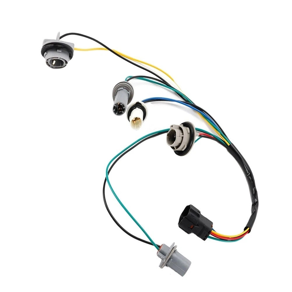 LH Or RH Tail Lamp Harness for Kia Soul (2013–2019)