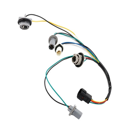 LH Or RH Tail Lamp Harness for Kia Soul (2013–2019)