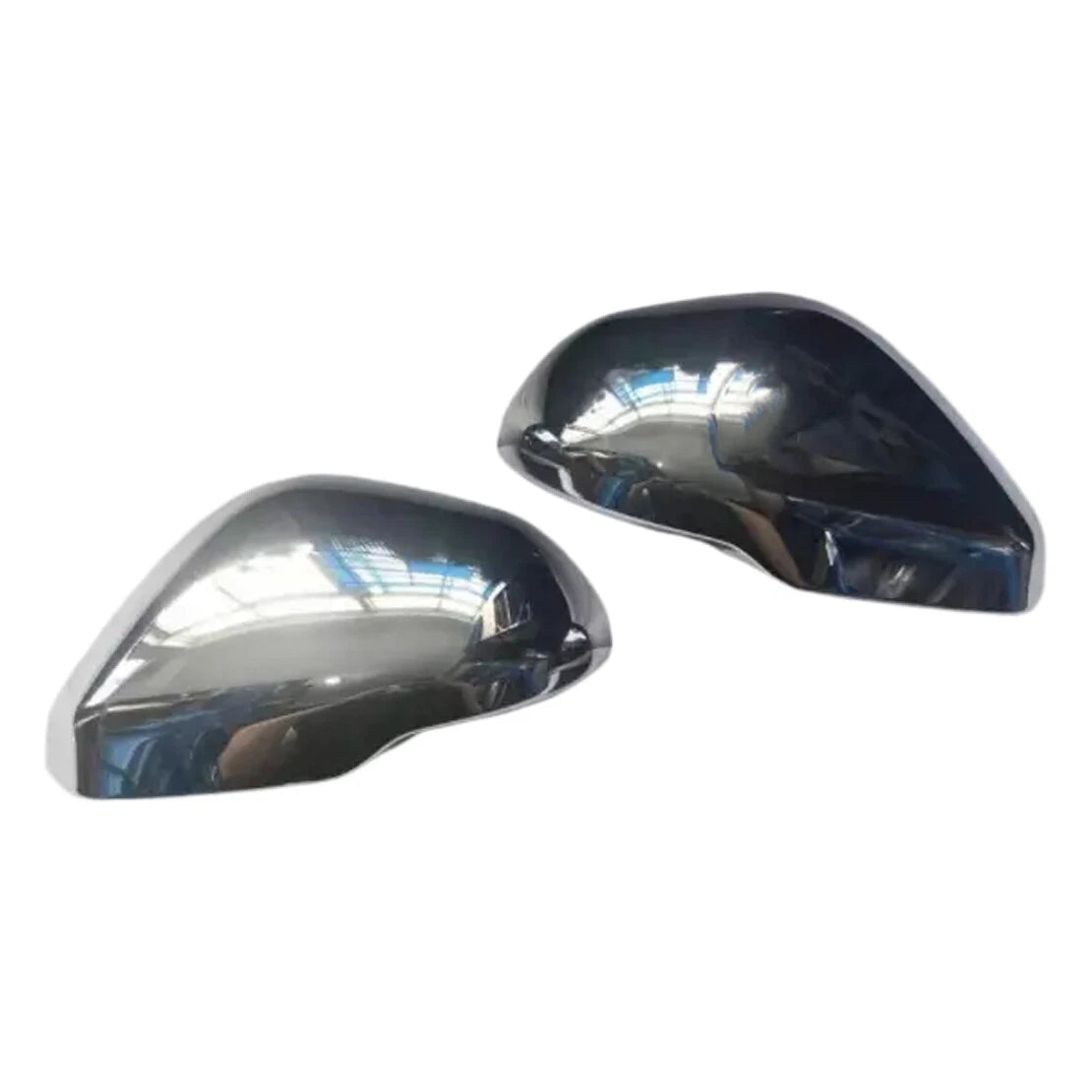 Rear View Mirror Cover Caps for Honda CR-V (2023-2024)