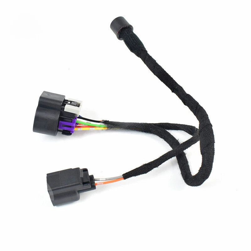 Tailgate Wiring Harness for Dodge Ram (2013–2018)