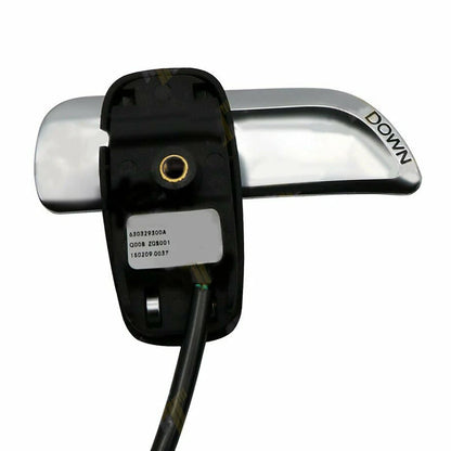 Steering Wheel Shift Paddle Shifter for Mercedes Benz AMG GLA45 W205