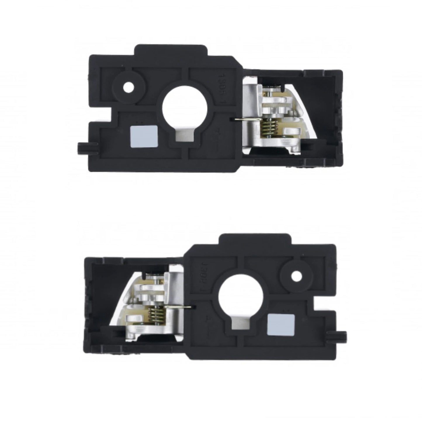 2 x Front Left & Right Inner Door Handle Set for Hyundai Accent RB (2011–2019)