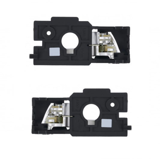 2 x Front Left & Right Inner Door Handle Set for Hyundai Accent RB (2011–2019)