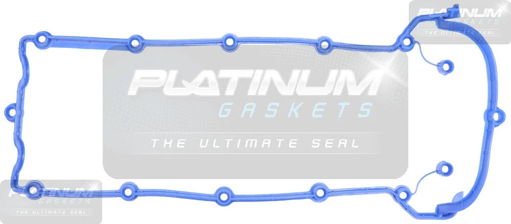 Valve Tappet Rocker Cover Gasket for Holden Trailblazer RG 2.8L LWN (2016–2020)