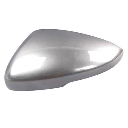 Silver Left Side Mirror Cover for Honda Accord (2018-2020)