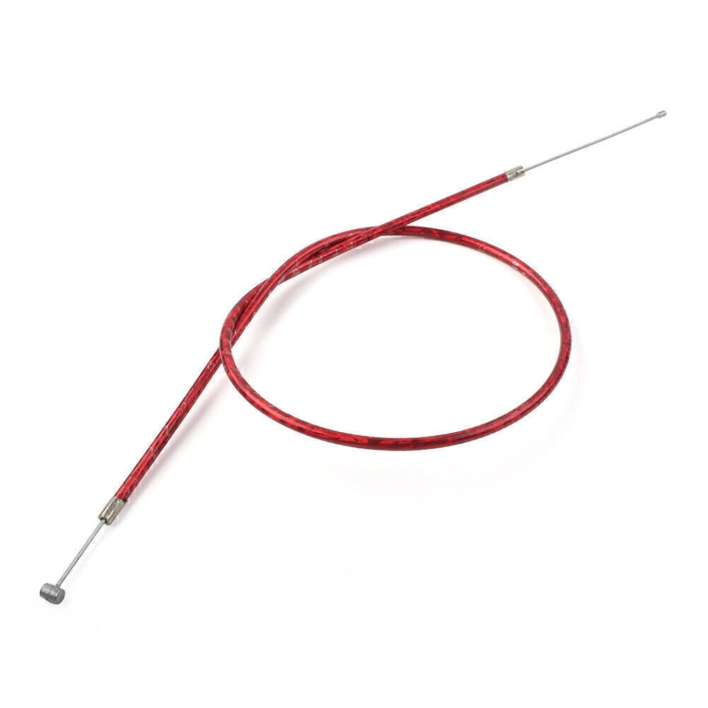 Gas Throttle Cable for 43cc 47cc 49cc Mini Moto Quad ATV Dirt Super Pocket (2023)