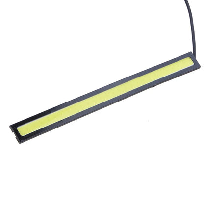 12V Waterproof DRL LED Strip Light Bar for Camping Caravan Boat Car