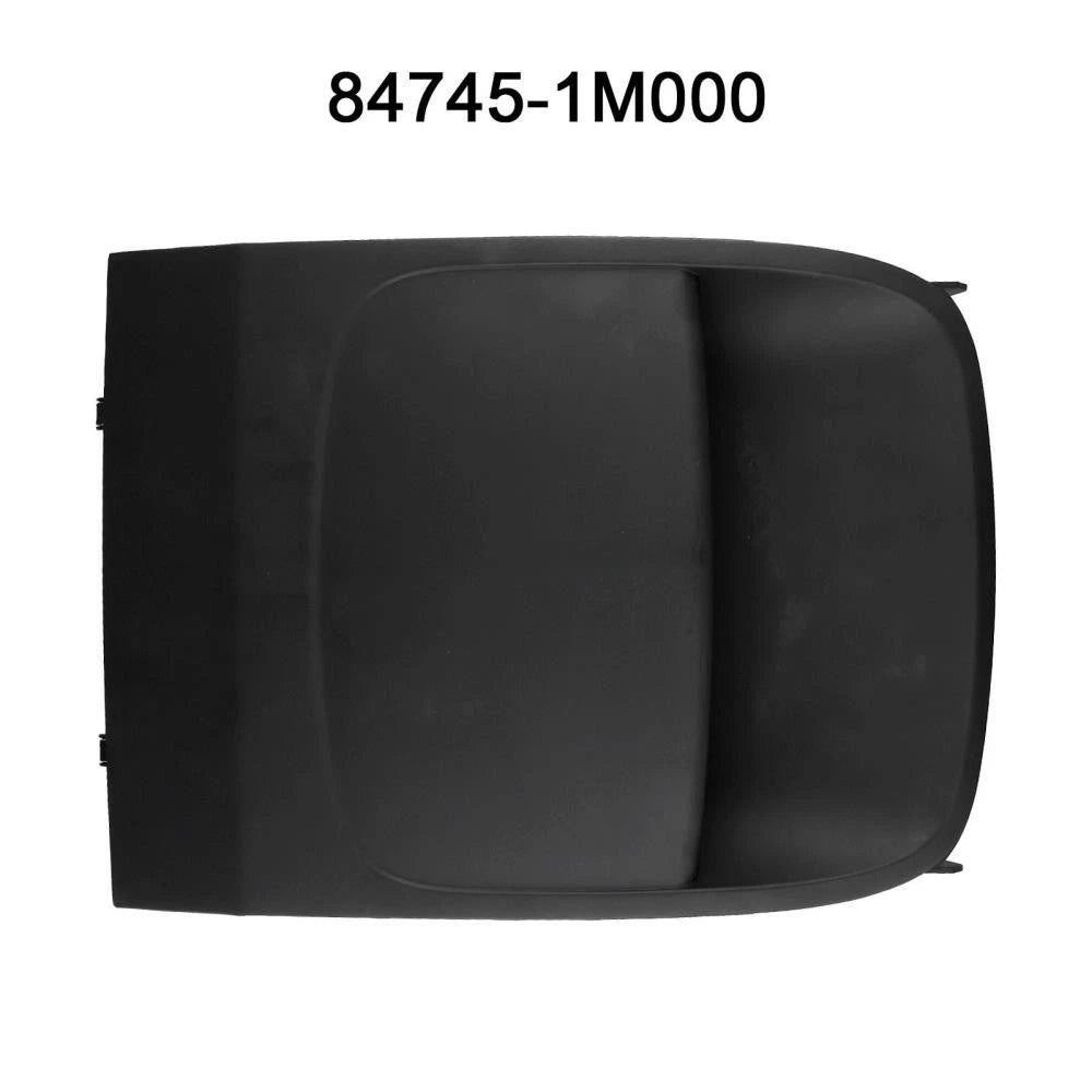 Dash Clock Center Frame for Kia Forte Koup (2010-2016)