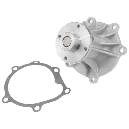Water Pump for Isuzu D-Max TFR85 TFS85 4cyl 3.0L (2008-2020)