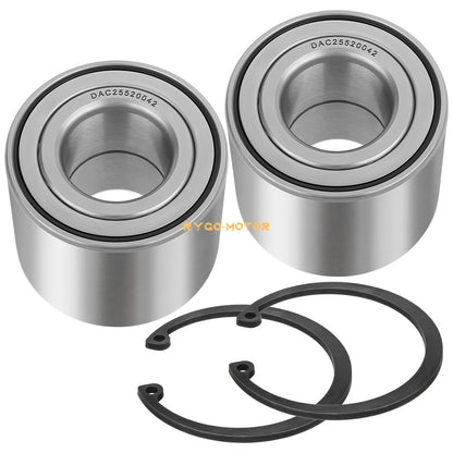 Wheel Bearings for Kawasaki Brute Force KVF650 KVF750