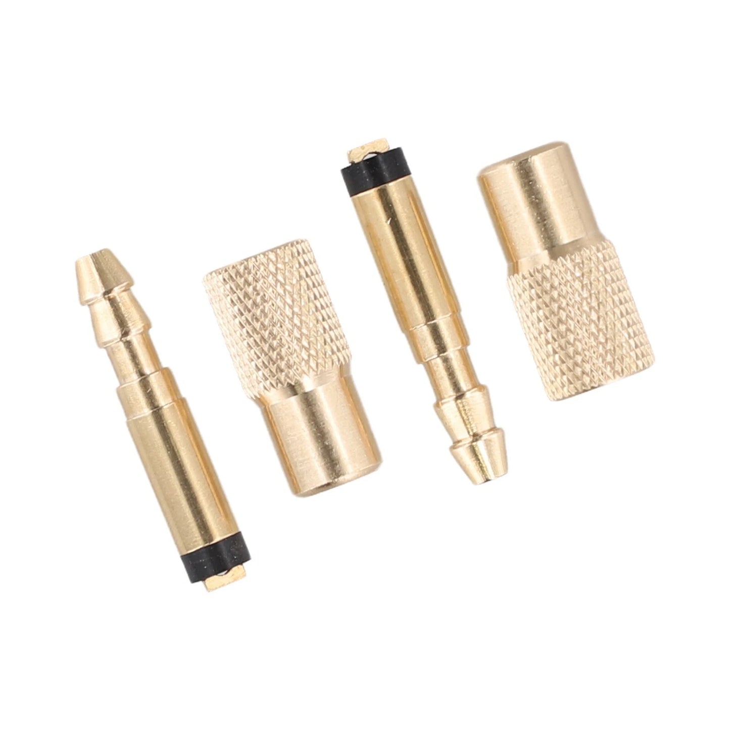 Valve Connector Brass Tyre Chuck for Vehicles
