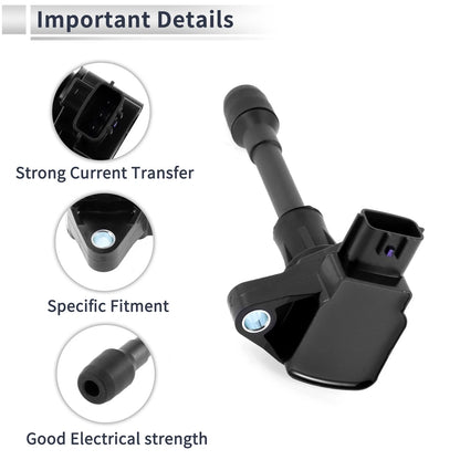 Ignition Coil for INFINITI QX56 (2011-2013)