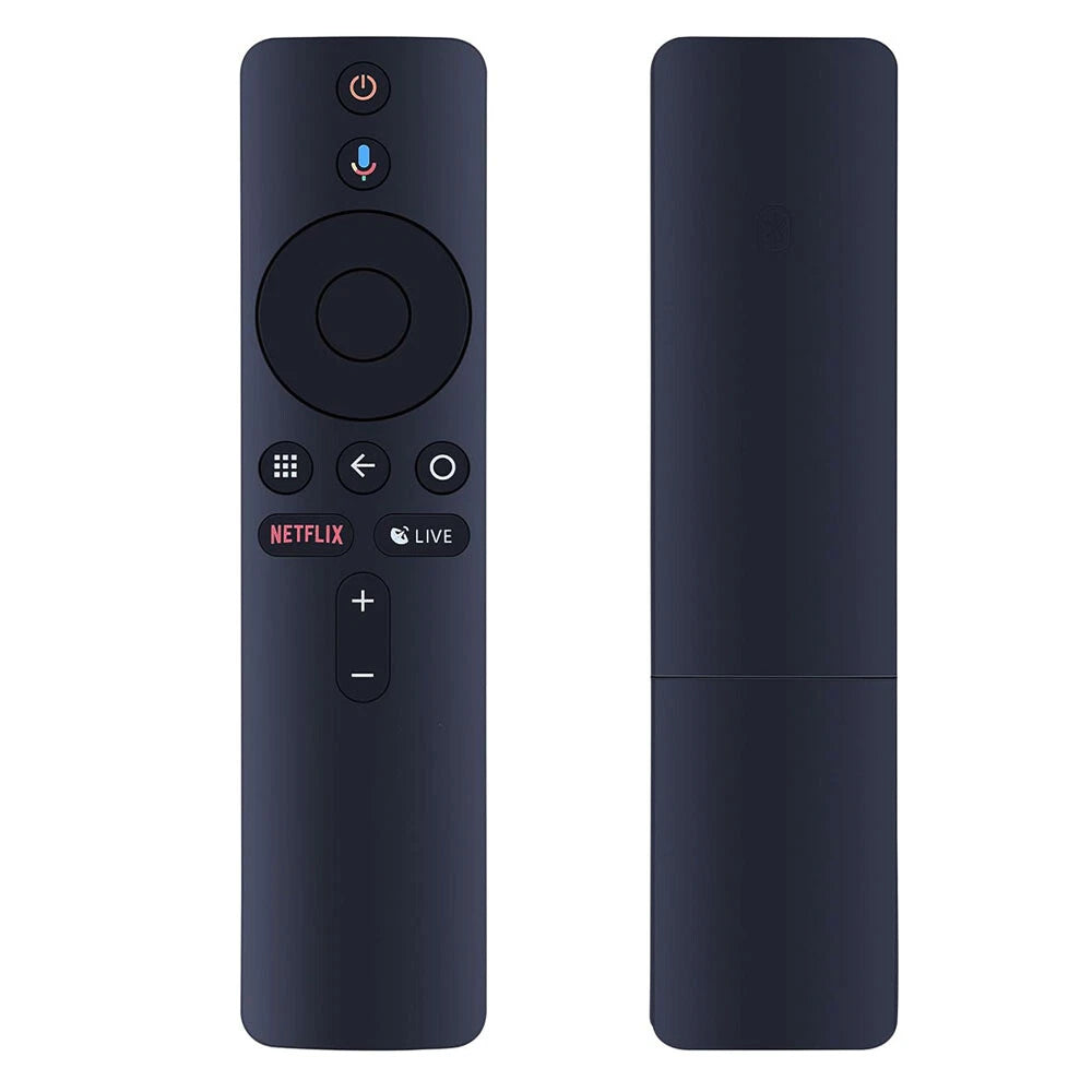 Voice Remote Control for Xiaomi XIAO MI Box S (2018-2023)