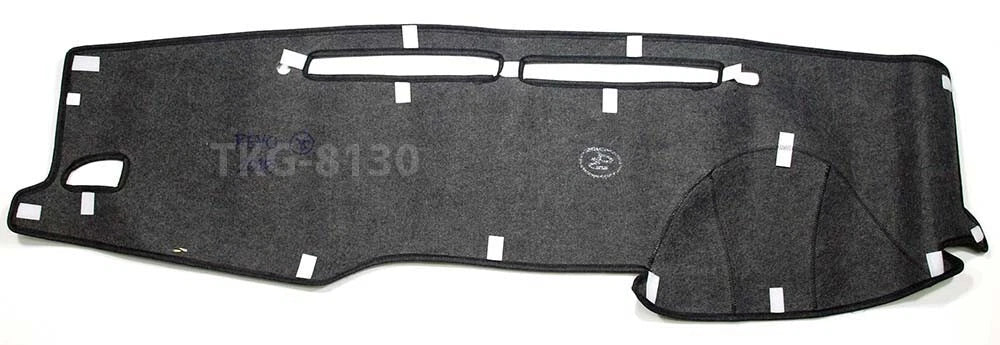 Dashboard Mat for Toyota Hilux 1kd(2015-2017)