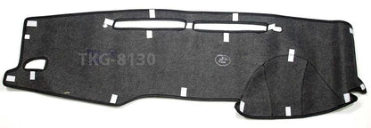 Dashboard Mat for Toyota Hilux 1kd(2015-2017)