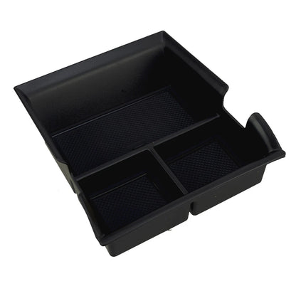 Center Console Armrest Storage Box for BYD Atto 3 Yuan Plus (2022-2023)